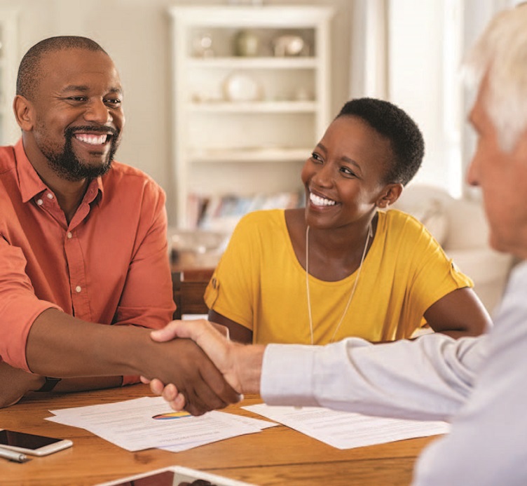 Year End Tax Review 2020/2021