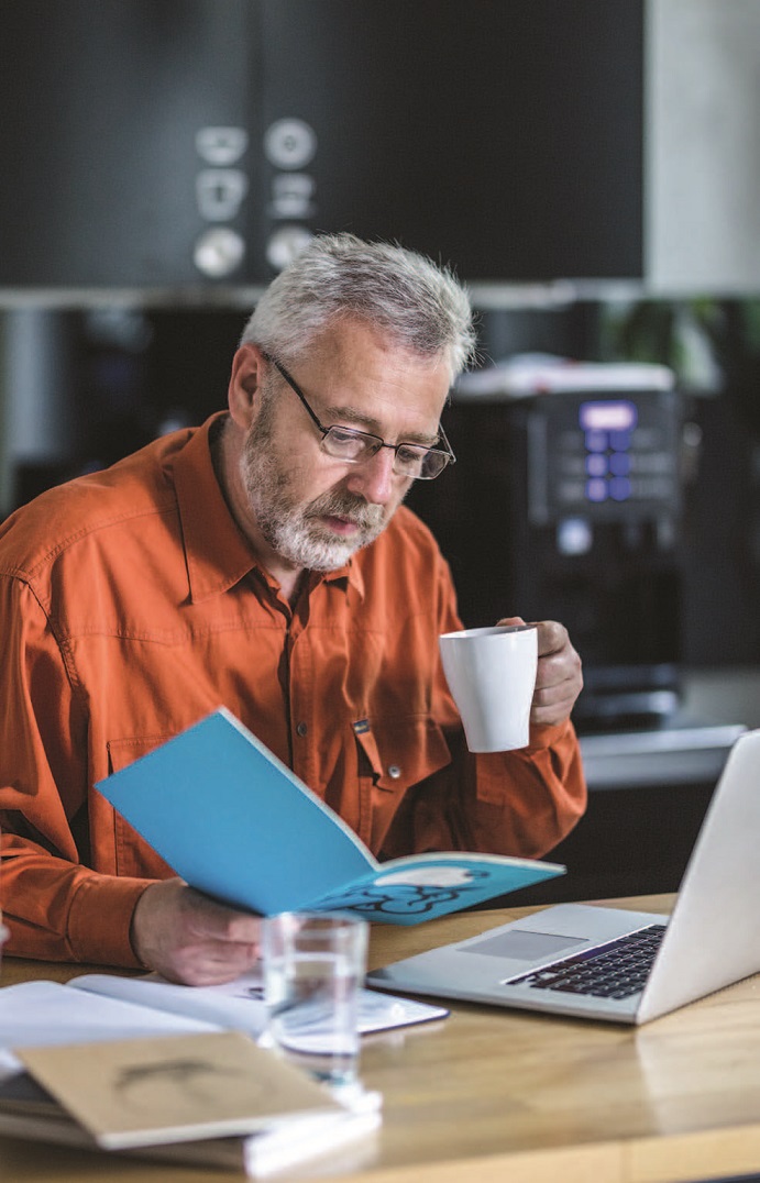 Year End Tax Review 2020/2021