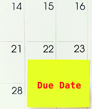 Year End Tax Review 2024/2025